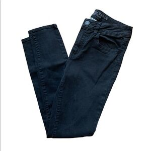 American Eagle | American Eagle Hi-Rise Jeggings
